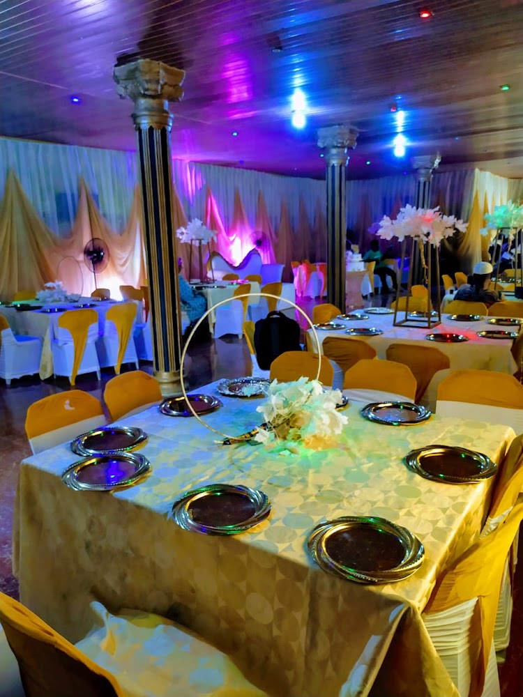 Jumart Event Center photo 3